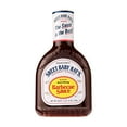 thumbnail image 1 of Sweet Baby Ray's Barbecue Sauce 28 Oz. Bottle (Pack of 2), 1 of 2