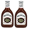 thumbnail image 1 of Sweet Baby Ray's Barbecue Sauce (40 Ounce, 2 Pack), 1 of 5