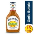 thumbnail image 1 of Sweet Baby Ray's Garlic Buffalo Wing Sauce 16 fl oz (Pack of 2), 1 of 5