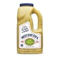 thumbnail image 1 of Sweet Baby Ray's Garlic Parmesan Wing Sauce, 64 fl oz, 1 of 5