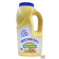 thumbnail image 1 of Sweet Baby Ray's Gourmet Honey Mustard Sauce 64 fl oz., 1 of 3
