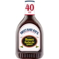 thumbnail image 1 of Sweet Baby Ray's® Honey Barbecue Sauce 40 oz, 1 of 10