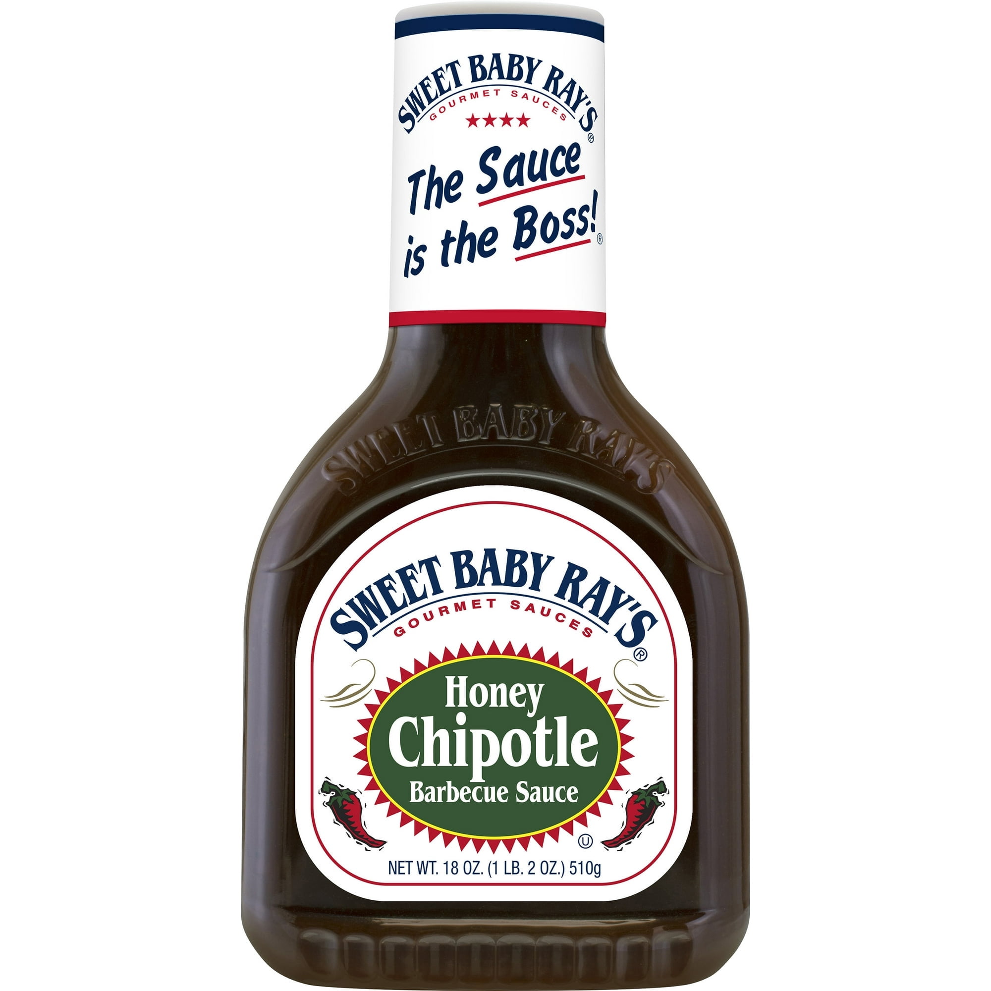 Bronco Bob's Roasted Mango Chipotle Sauce | 15.5 Oz Bottle (Pack Of 2) | Sweet & Spicy BBQ & Grilling Sauce 3 thumbnail image