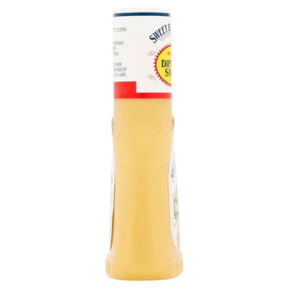 Sweet Baby Ray's Honey Mustard Dipping Sauce (Pack of 3)