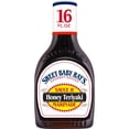 thumbnail image 1 of Sweet Baby Ray's® Honey Teriyaki Sauce & Marinade 16 oz, 1 of 10