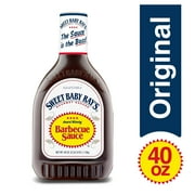 Sweet Baby Ray's Original BBQ Sauce 40 oz