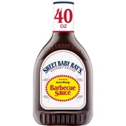 Sweet Baby Ray's® Original Barbecue Sauce 40 oz