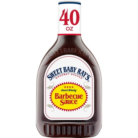 Sweet Baby Ray's® Original Barbecue Sauce 40 oz