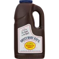 thumbnail image 1 of Sweet Baby Ray's Original Barbecue Sauce 1 Gal (Pack of 14), 1 of 1