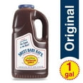 thumbnail image 1 of Sweet Baby Ray's Original Barbecue Sauce 1 gal, 1 of 5