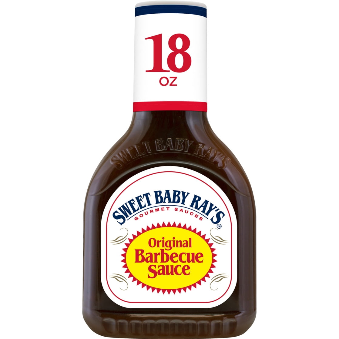 Sweet Baby Ray's Original Barbecue Sauce 18 oz