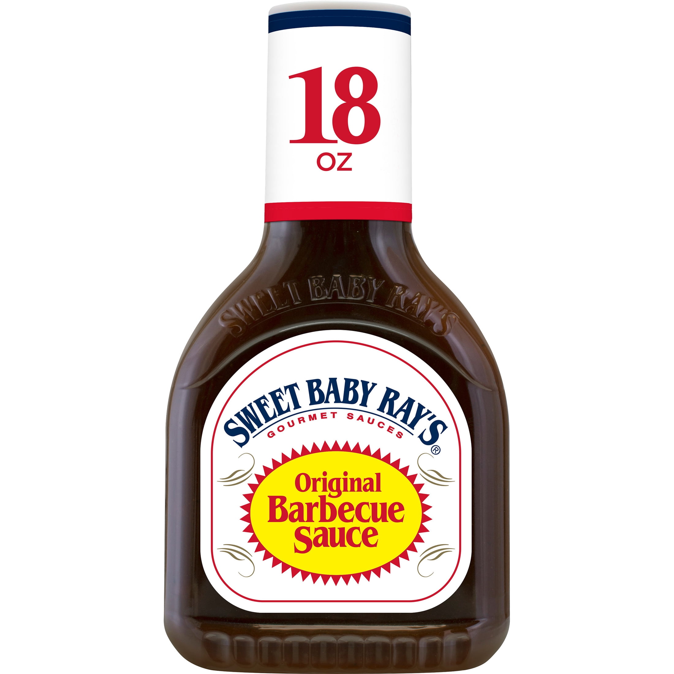 Sweet Baby Ray's® Original Barbecue Sauce 18 oz