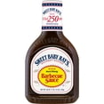 thumbnail image 1 of Sweet Baby Ray's® Original Barbecue Sauce 28 oz, 1 of 11