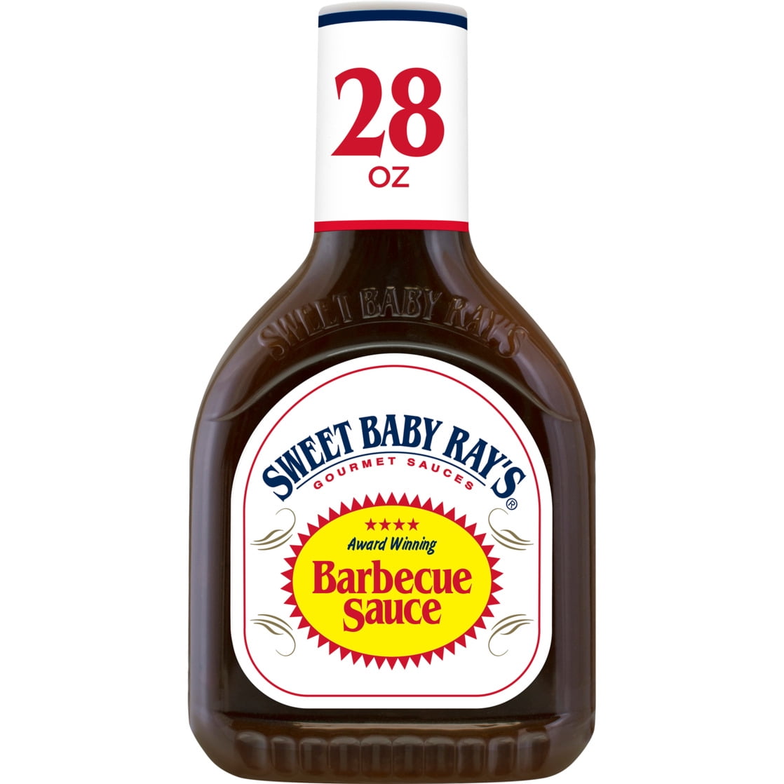 Sweet Baby Ray's Original Barbecue Sauce 28 oz