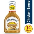 thumbnail image 1 of Sweet Baby Ray's Ray's Chicken Sauce Dipping Sauce 14 fl oz (Pack of 2), 1 of 5