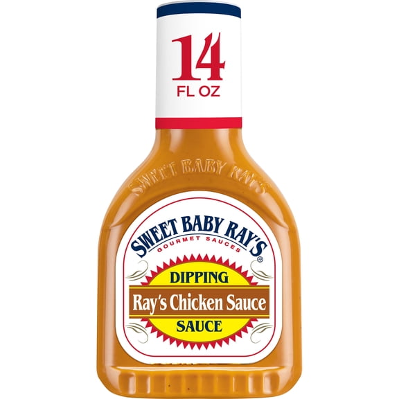 Sweet Baby Ray's® Ray's Chicken Sauce Dipping Sauce 14 fl oz