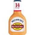 thumbnail image 1 of Sweet Baby Ray's® Ray's Secret Dipping Sauce 14 fl oz, 1 of 10