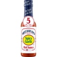 thumbnail image 1 of Sweet Baby Ray's® Spicy Garlic Hot Sauce 5 fl oz, 1 of 10