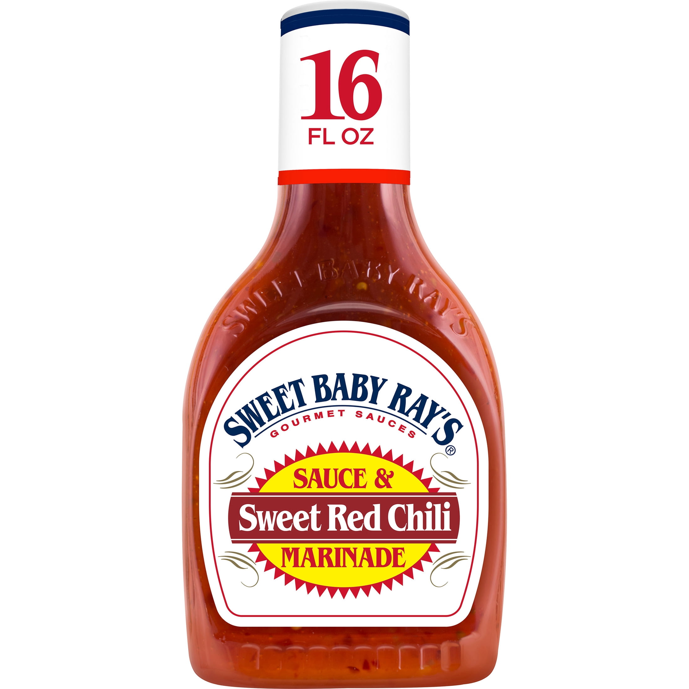 Sweet Baby Ray's® Sweet Red Chili Sauce & Marinade 16 fl oz
