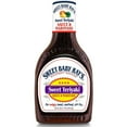 thumbnail image 1 of Sweet Baby Ray's Sweet Teriyaki Marinade Wing Sauce - 16oz - Pack of 2, 1 of 3