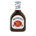 thumbnail image 1 of Sweet Baby Ray's Sweet 'n Spicy Barbecue Sauce 28 oz., 1 of 3