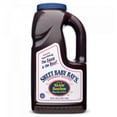 thumbnail image 1 of Sweet Baby Rays Kickin' Bourbon 64 oz 2 Pack, 1 of 1