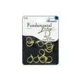 thumbnail image 1 of Sweet Beads Fund Find Lever Back 12pc Gold, 1 of 1