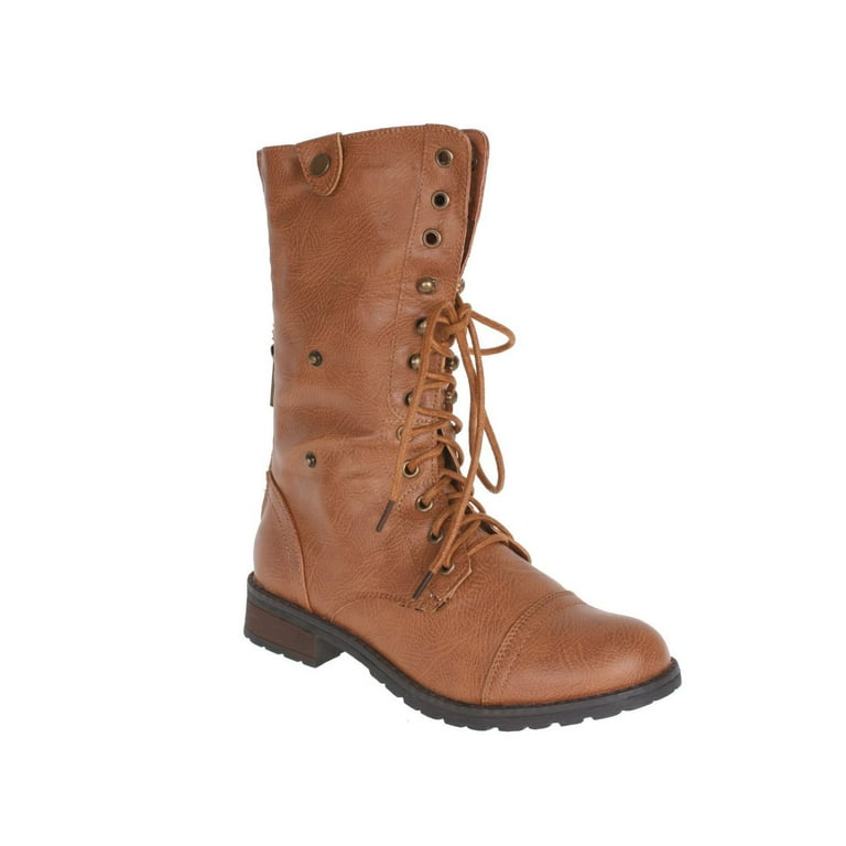 Sweet Beauty Women TERRA-01 boots