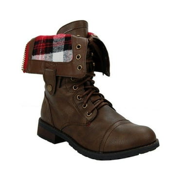 Sweet Beauty Women TERRA-01 boots