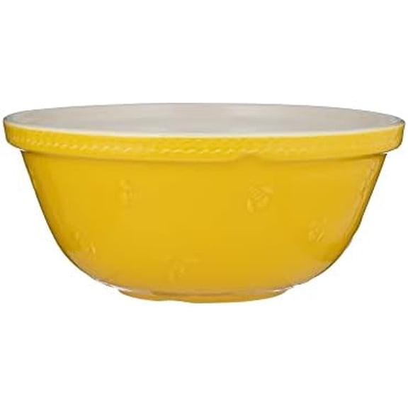 Sweet Bee Mixing Bowl 29cm$$Home Decor, Kitchen, & Other