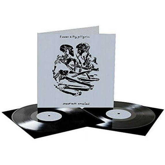 Sweet Billy Pilgrim - Motorcade Amnesiacs - Music & Performance - Vinyl