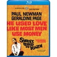 thumbnail image 1 of Warner Archives - Sweet Bird of Youth [BLU-RAY], 1 of 2
