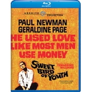 Warner Archives - Sweet Bird of Youth [BLU-RAY]
