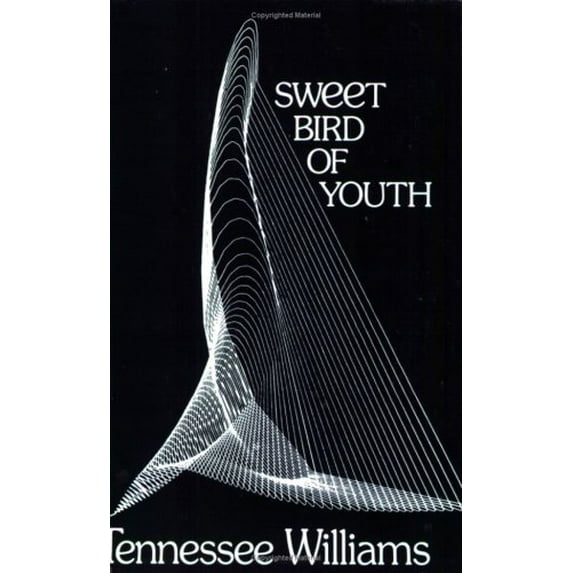 Pre-Owned Sweet Bird of Youth (Paperback) 0811205967 9780811205962