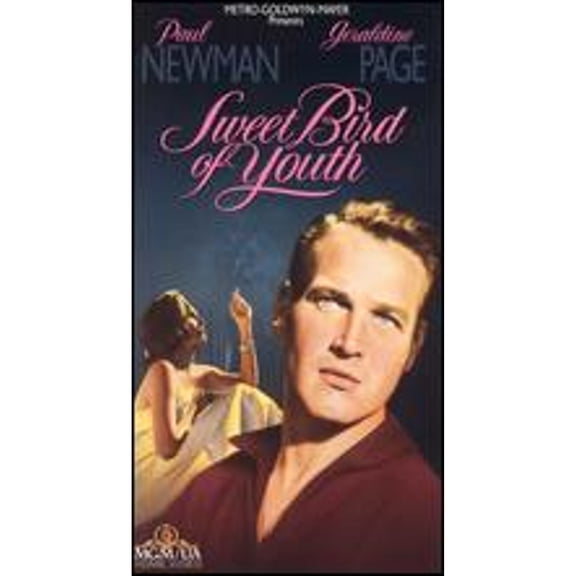 Pre-Owned Sweet Bird of Youth (DVD 0012569804722) directed by Richard Brooks