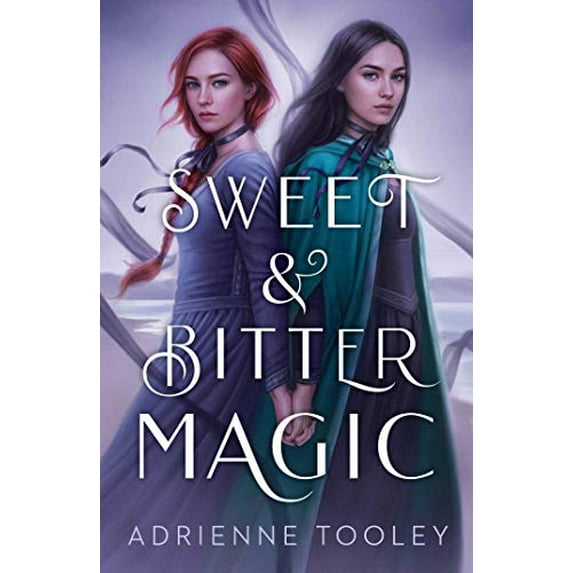 Pre-Owned Sweet & Bitter Magic (Paperback) 1534453865 9781534453869
