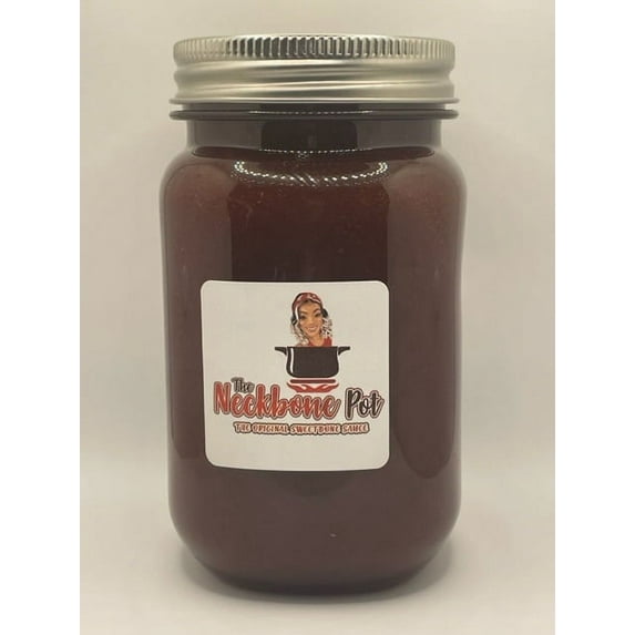Sweet Bone Dipping Sauce