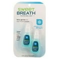 thumbnail image 1 of Sweet Breath Sugar Free Peppermint Drops, 1 of 1