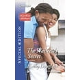 thumbnail image 1 of Pre-Owned The Waitress's Secret (Sweet Briar Sweethearts, 2) (Unknown) 0373623739 9780373623730, 1 of 1