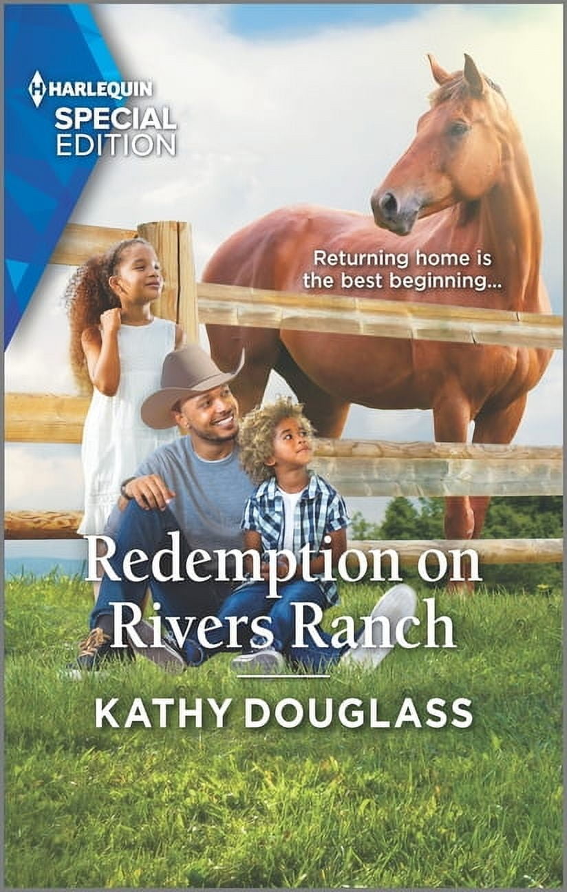 Sweet Briar Sweethearts: Redemption on Rivers Ranch (Paperback)