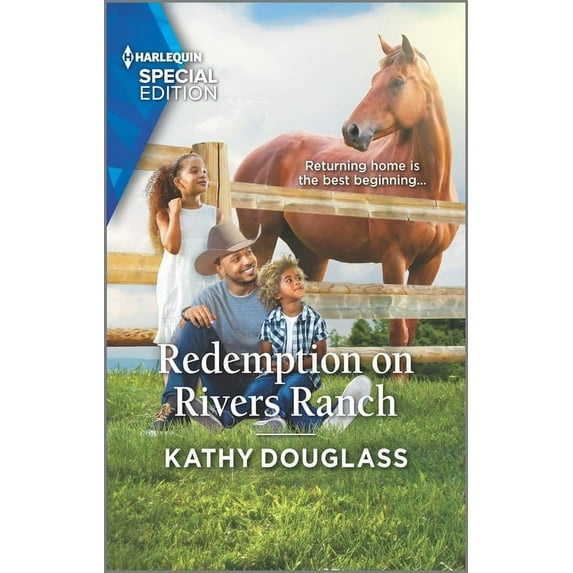 Sweet Briar Sweethearts: Redemption on Rivers Ranch (Paperback)