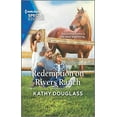 thumbnail image 1 of Pre-Owned Redemption on Rivers Ranch (Mass Market Paperback) 1335404910 9781335404916, 1 of 1
