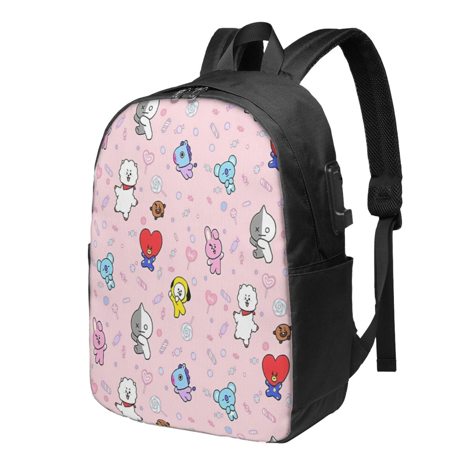 Bt21 Backpack