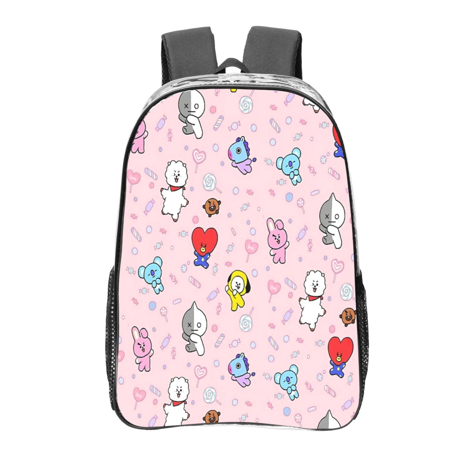 Bt21 Bag