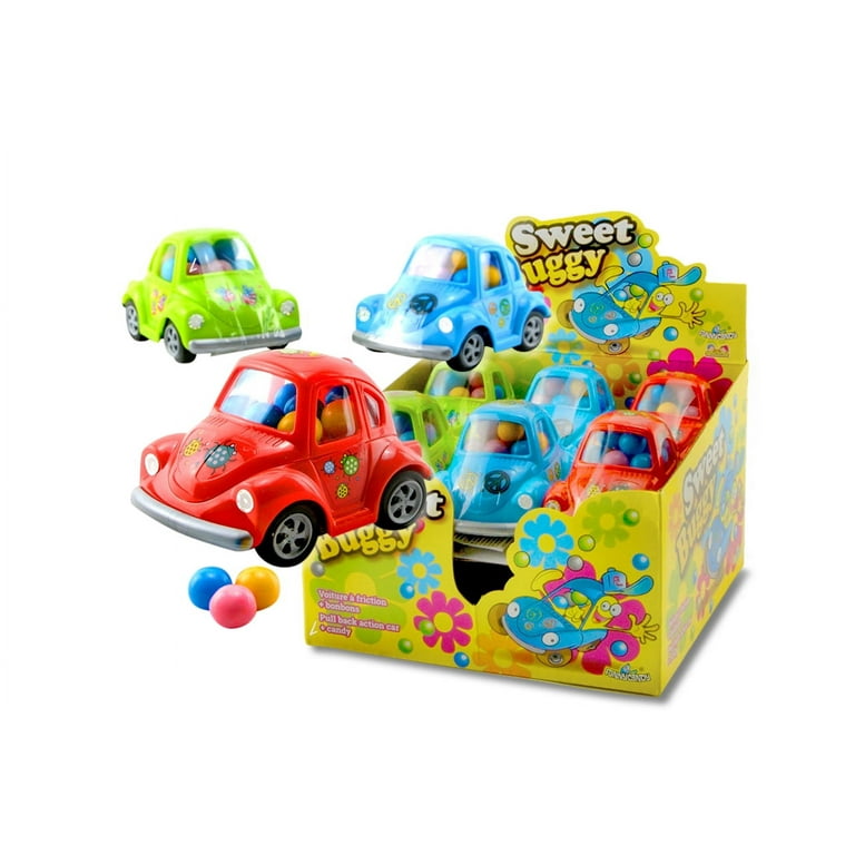 Kidsmania Sweet Buggy .32oz 12 - Walmart.com