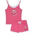 thumbnail image 1 of Sweet Butterfly Girls Matching Tank and Short Set Size 7-16, 1 of 4