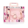 thumbnail image 1 of Sweet Candy by Ariana Grande 3 Piece Gift Set with Pom Pom Key Chain, 1 of 1