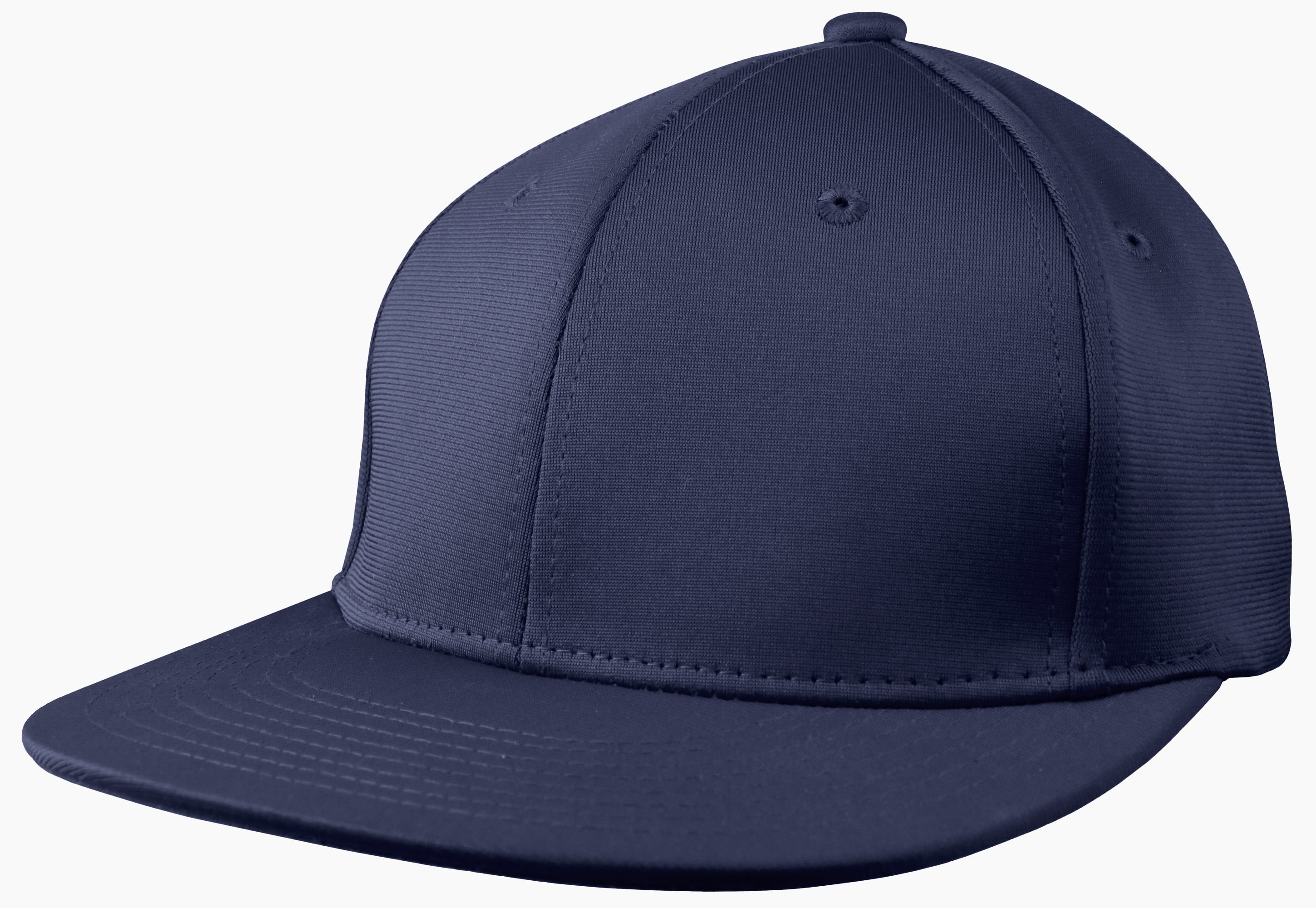 Cap Stretch Profile Adult Flex-Fit Low Baseball Sweet Caps 6-Panel