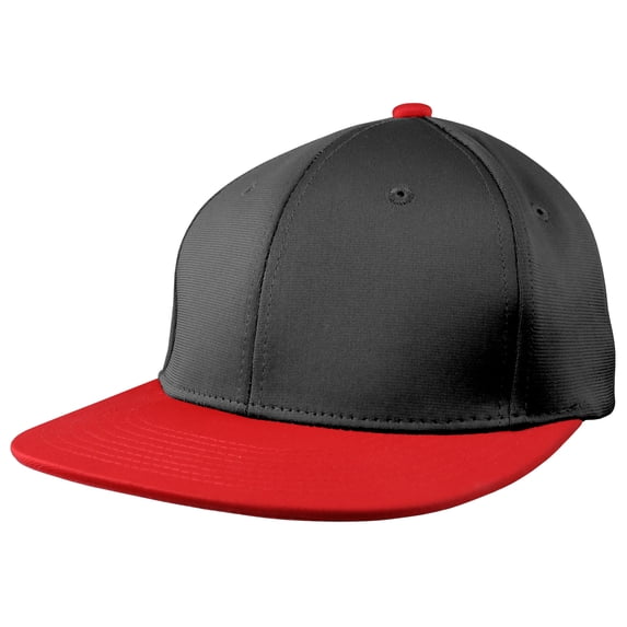 Sweet Caps Adult 6-Panel Stretch Flex-Fit Low Profile Baseball Cap