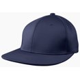 thumbnail image 1 of Sweet Caps Youth 6-Panel Stretch Flex-Fit Low Profile Baseball Cap, 1 of 2